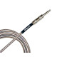 DIMARZIO EP1715SSSM Instrument Cable 4.5m (Chrome)