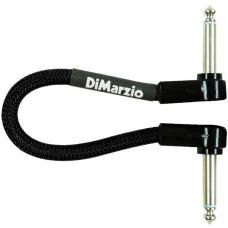 DIMARZIO EP17J12RR Jumper Cable 30cm (Black)