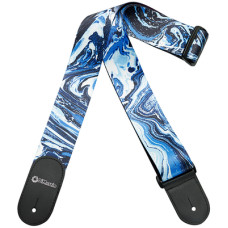 DIMARZIO STEVE VAI PRINT - BLUE UNIVERSE