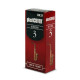 D'ADDARIO PLASTICOVER - ALTO SAX #2.0 (1ШТ) Тростина для альт саксофона