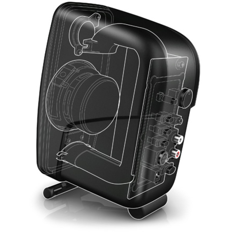 iLoud Micro Monitor