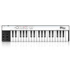 IRIG KEYS