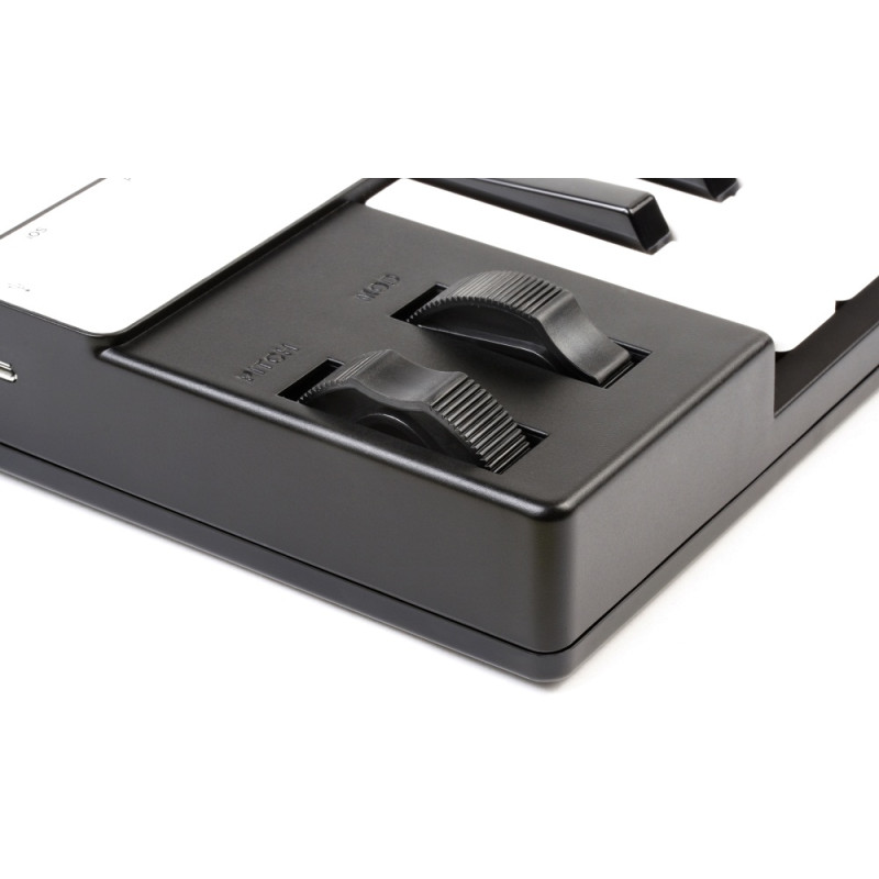 IRIG KEYS
