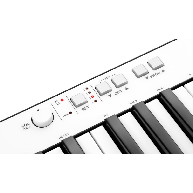 IRIG KEYS PRO
