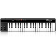 IRIG KEYS37