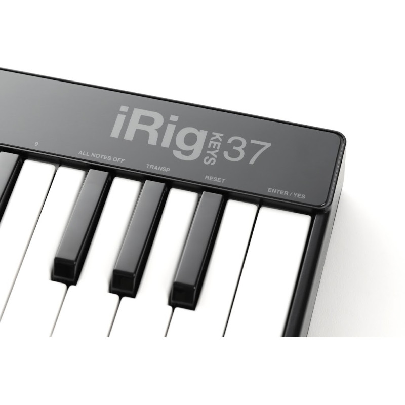 IRIG KEYS37