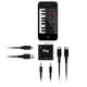 IRIG MIDI