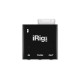 IRIG MIDI