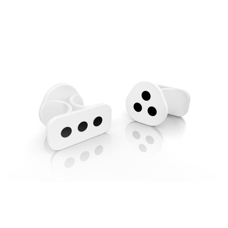 IRING White