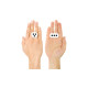 IRING White