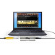 IRIG HD-A