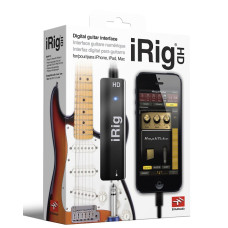 IRIG HD