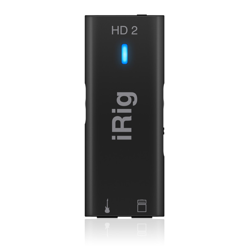 iRig HD 2