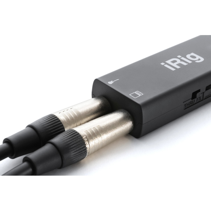 iRig HD 2