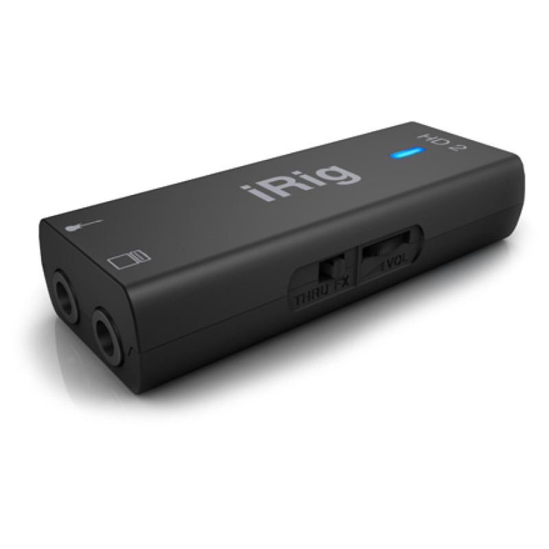 iRig HD 2