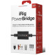 IRIG PowerBridge