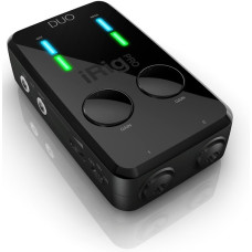 IRIG PRO DUO