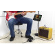 IRIG STOMP