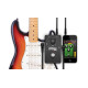 IRIG STOMP