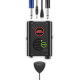IRIG Acoustic Stage