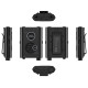 IRIG Acoustic Stage