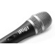 IRIG MIC