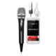IRIG MIC
