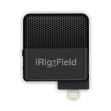 IRIG MIC Field