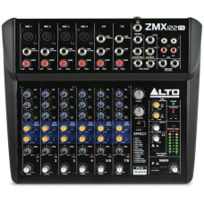 ALTO PROFESSIONAL ZMX122FX Мікшерний пульт