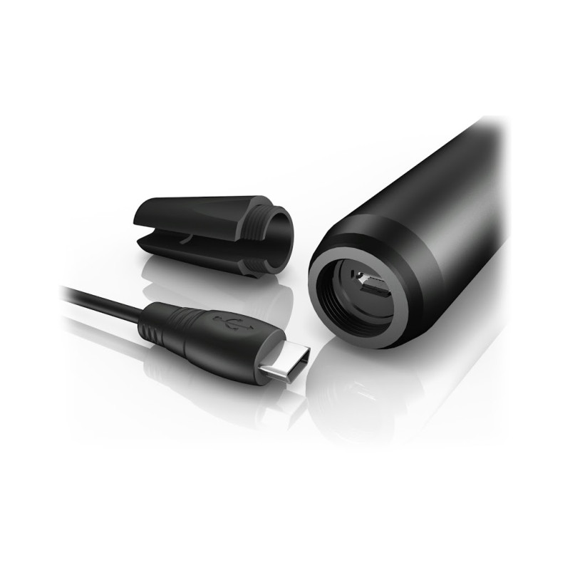 IRIG MIC HD
