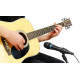 IRIG MIC HD