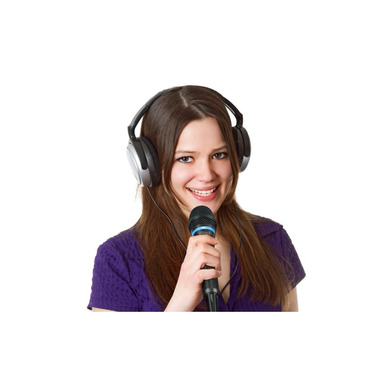 IRIG MIC HD