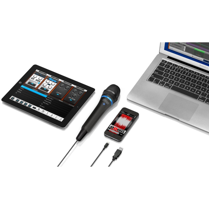 iRig Mic Lav