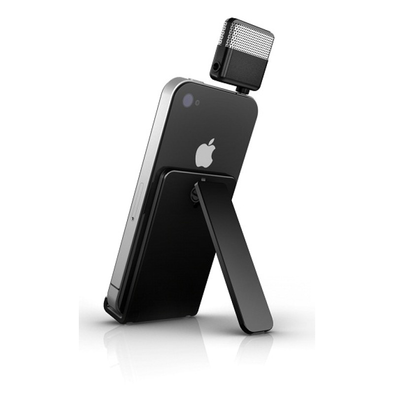 IRIG MIC-CAST