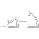 IKLIP Xpand Stand