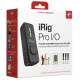 iRig Pro I/O