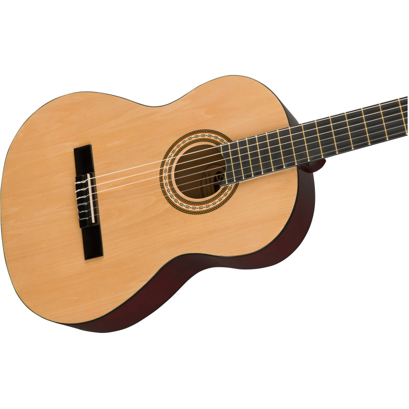 SA-150N CLASSICAL NAT Класична гітара