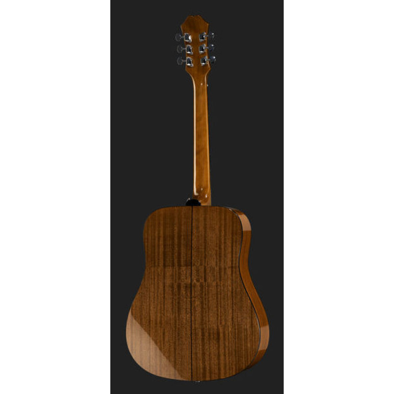 Гітара акустична EPIPHONE DR-100 NT