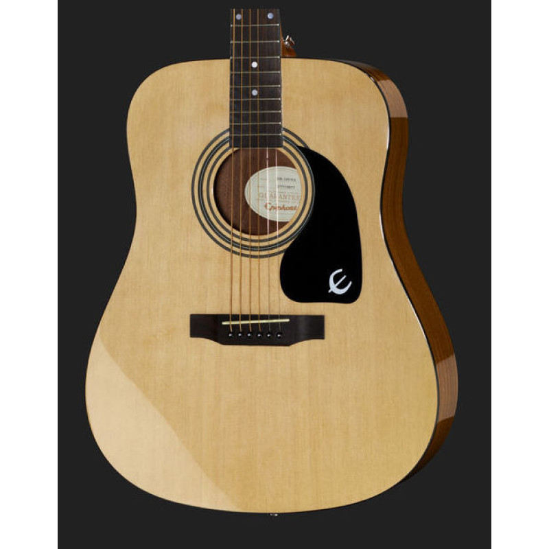 Гітара акустична EPIPHONE DR-100 NT