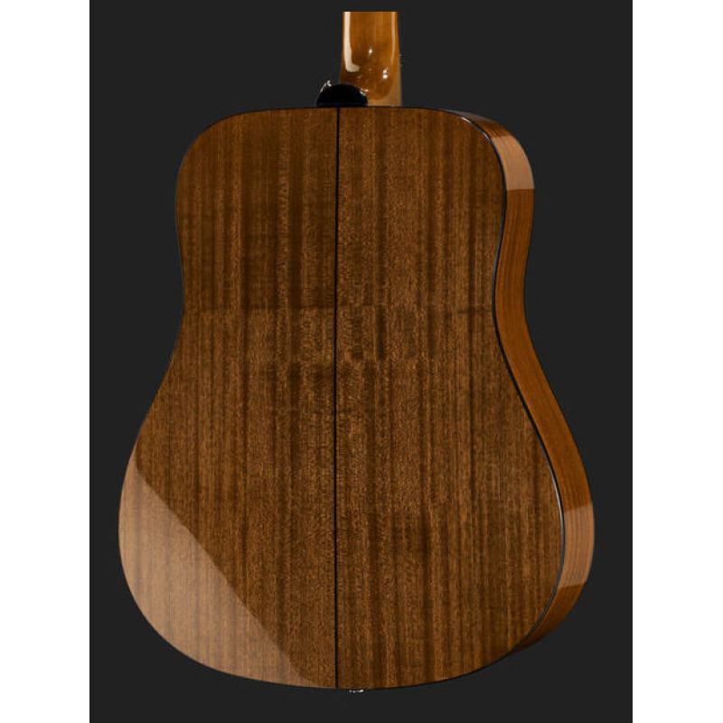 Гітара акустична EPIPHONE DR-100 NT
