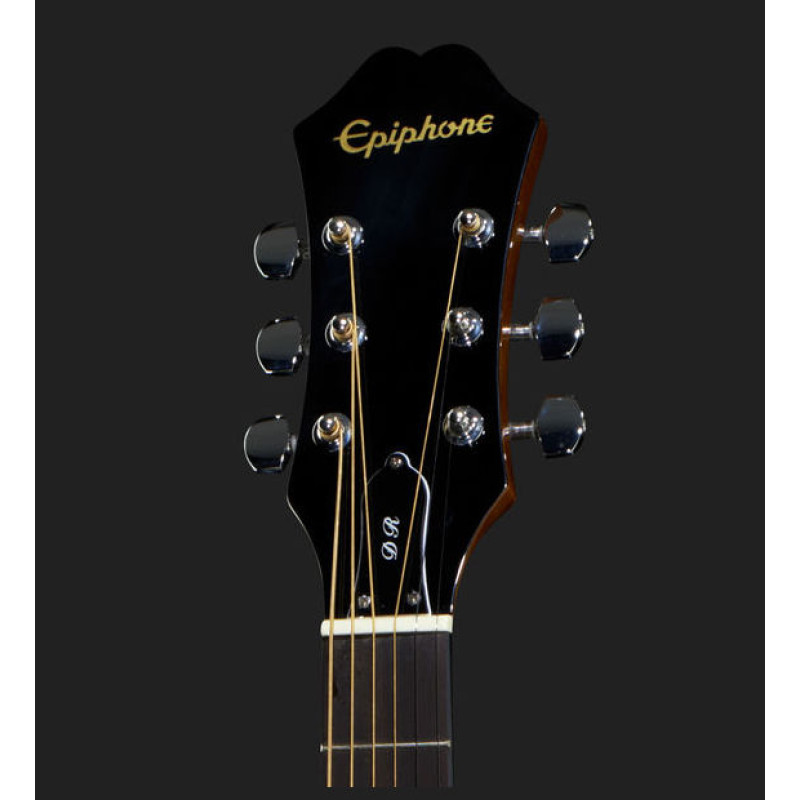 Гітара акустична EPIPHONE DR-100 NT