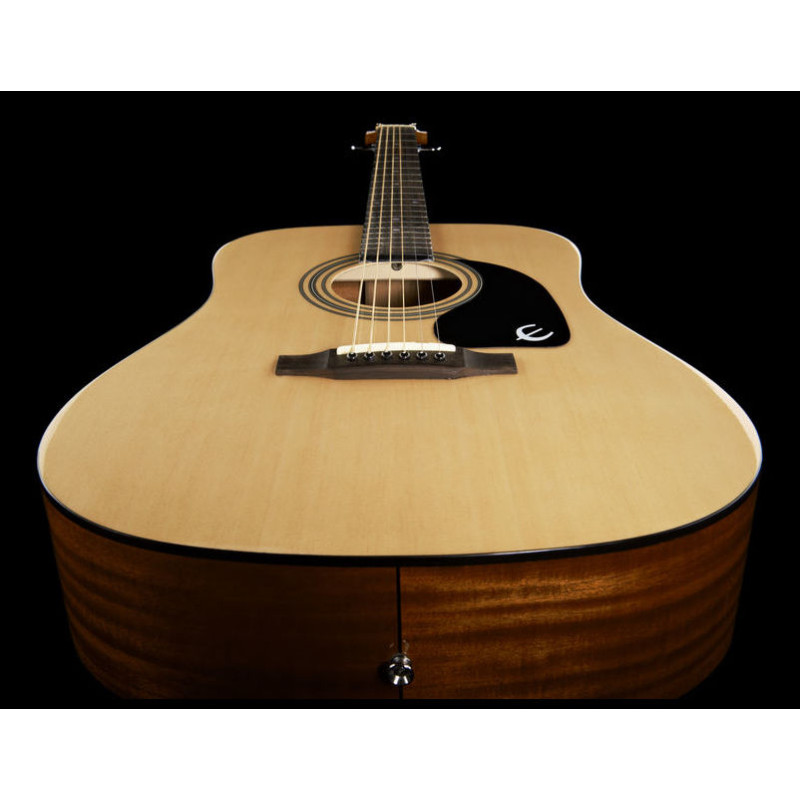 Гітара акустична EPIPHONE DR-100 NT