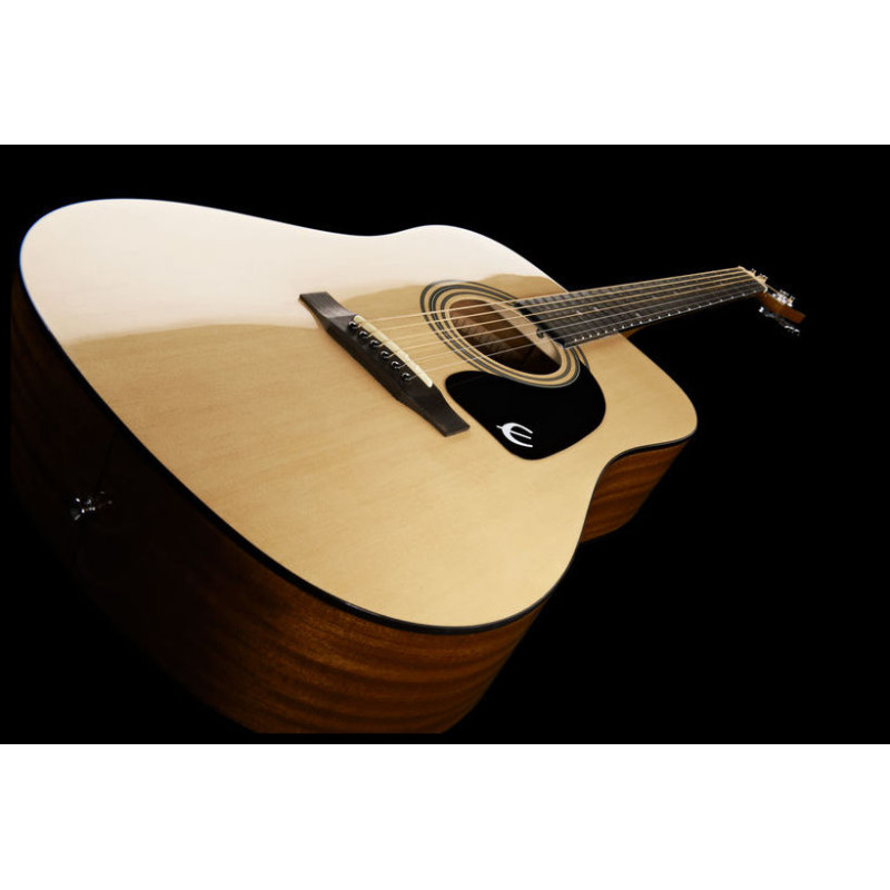 Гітара акустична EPIPHONE DR-100 NT