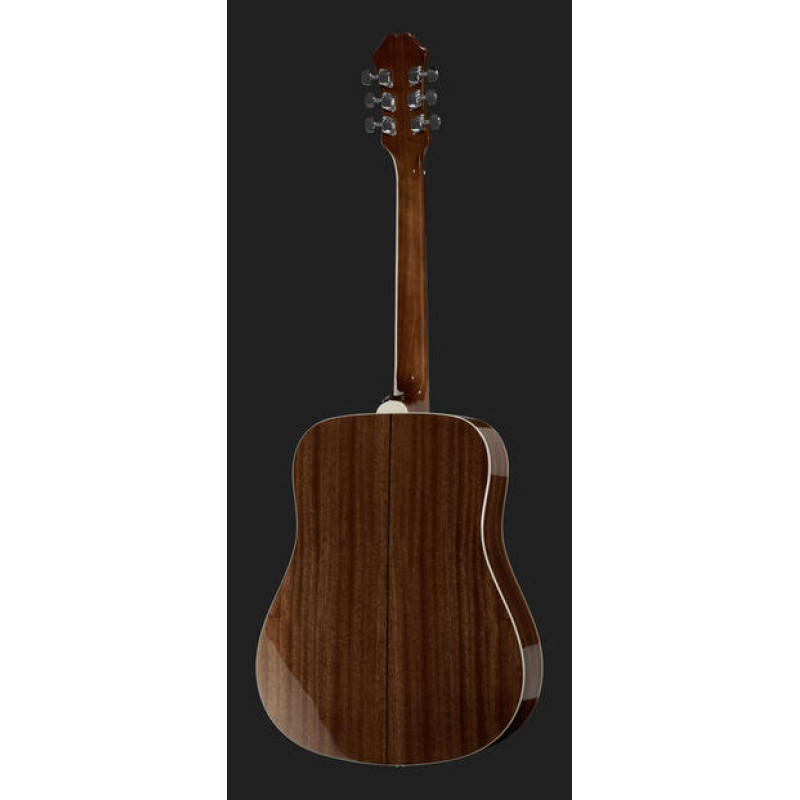 Гітара акустична EPIPHONE DR-100 VSB