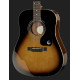 Гітара акустична EPIPHONE DR-100 VSB