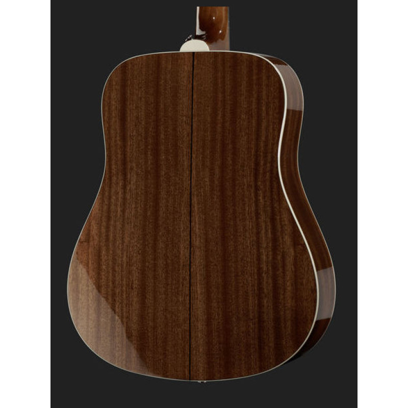 Гітара акустична EPIPHONE DR-100 VSB