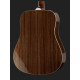 Гітара акустична EPIPHONE DR-100 VSB