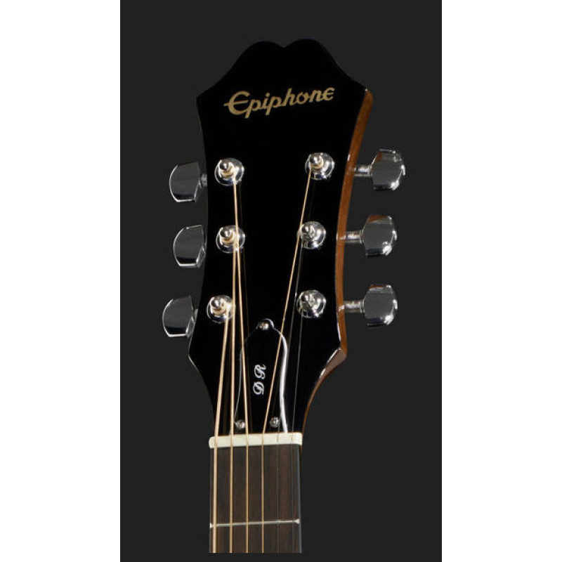 Гітара акустична EPIPHONE DR-100 VSB