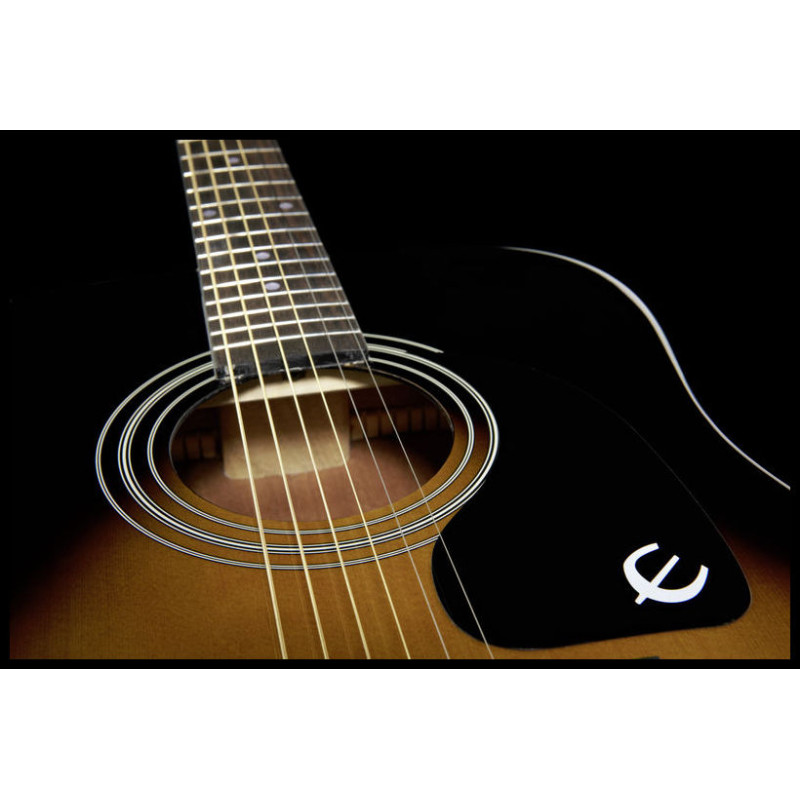 Гітара акустична EPIPHONE DR-100 VSB