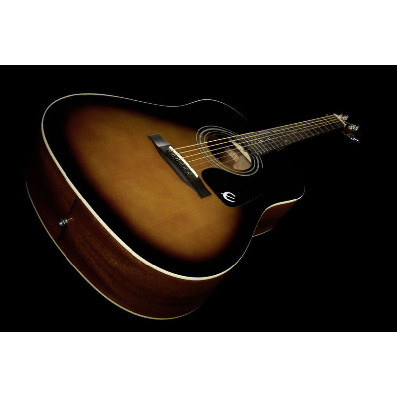 Гітара акустична EPIPHONE DR-100 VSB